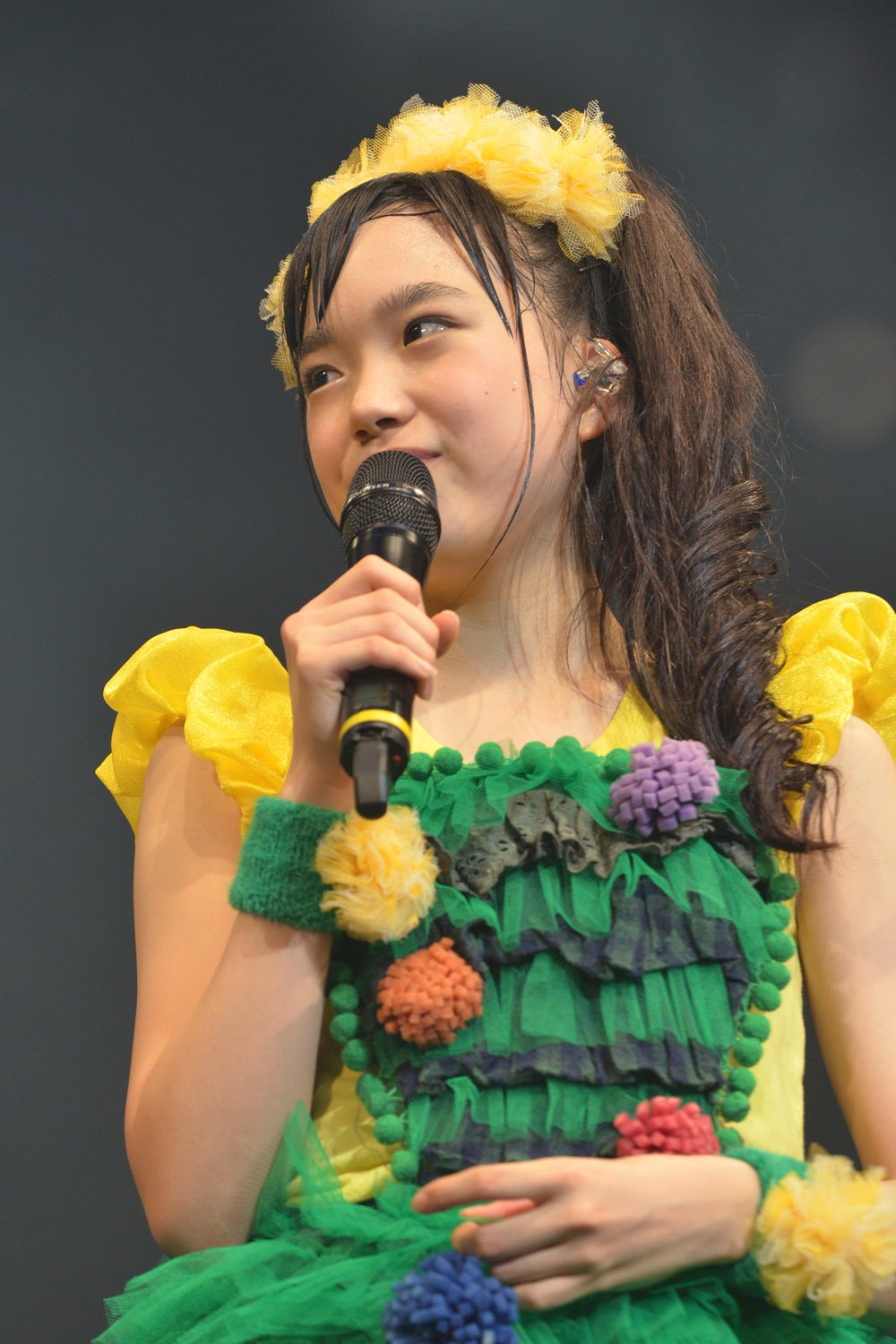 伊藤千由李