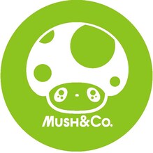 MUSH&Co.缶バッチ その他のCDショップバージョン