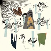 OVUM、5年ぶりの新作は8曲74分のポストロック叙情詩