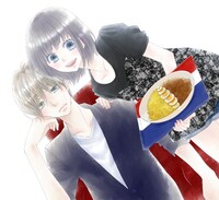 「ReReハロ」 (c)南塔子 / 集英社マーガレットコミックス　