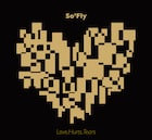 So'Fly、新アルバム「Love,Hurts,Tears」からPV2本公開