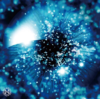 UCHUSENTAI:NOIZ「ライカ」地球限定盤ジャケット