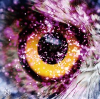 UCHUSENTAI:NOIZ「ライカ」宇宙限定盤ジャケット