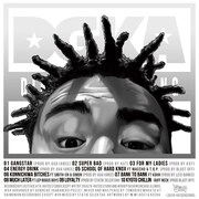 ANARCHY「DGKA(DIRTY GHETTO KING ANARCHY)」配信ジャケット(裏)