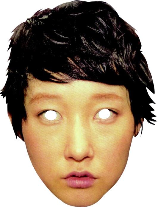 レーベル公式サイトでフリーダウンロードできるbomiの面。