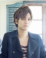 金井政人（BIGMAMA）