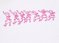 ロッカクアヤコ