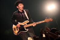 ナガイケジョー（B）（撮影：柴田恵理）