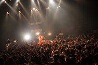 SCOOBIE DO「Funk-a-lismo! vol.8」東京・赤坂BLITZ公演の様子。（撮影：柴田恵理）
