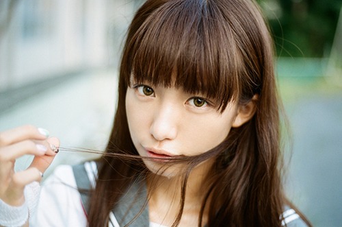 椎名ぴかりん