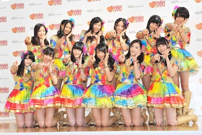 SKE48