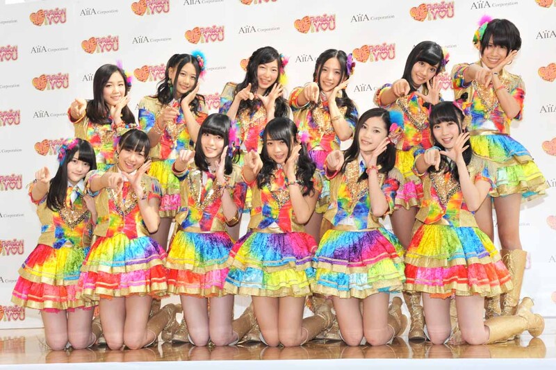 SKE48