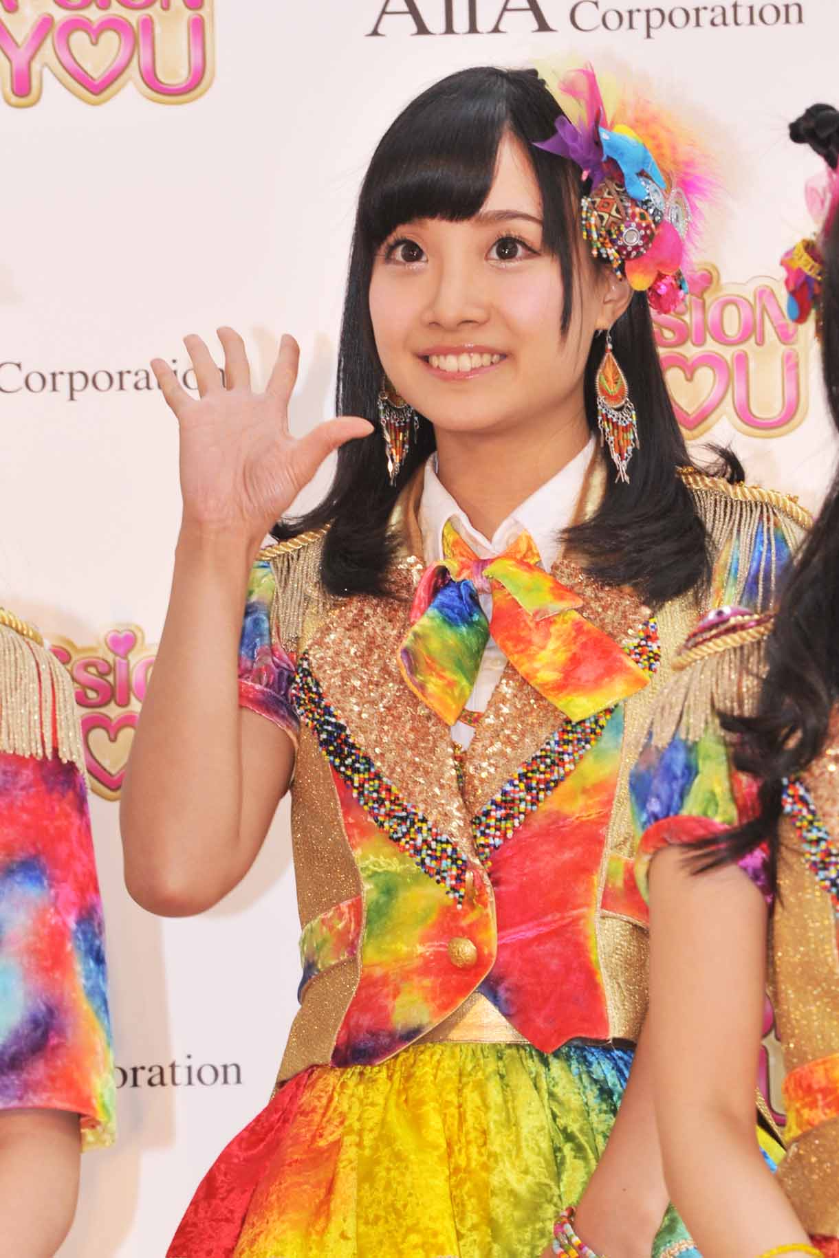 柴田阿弥