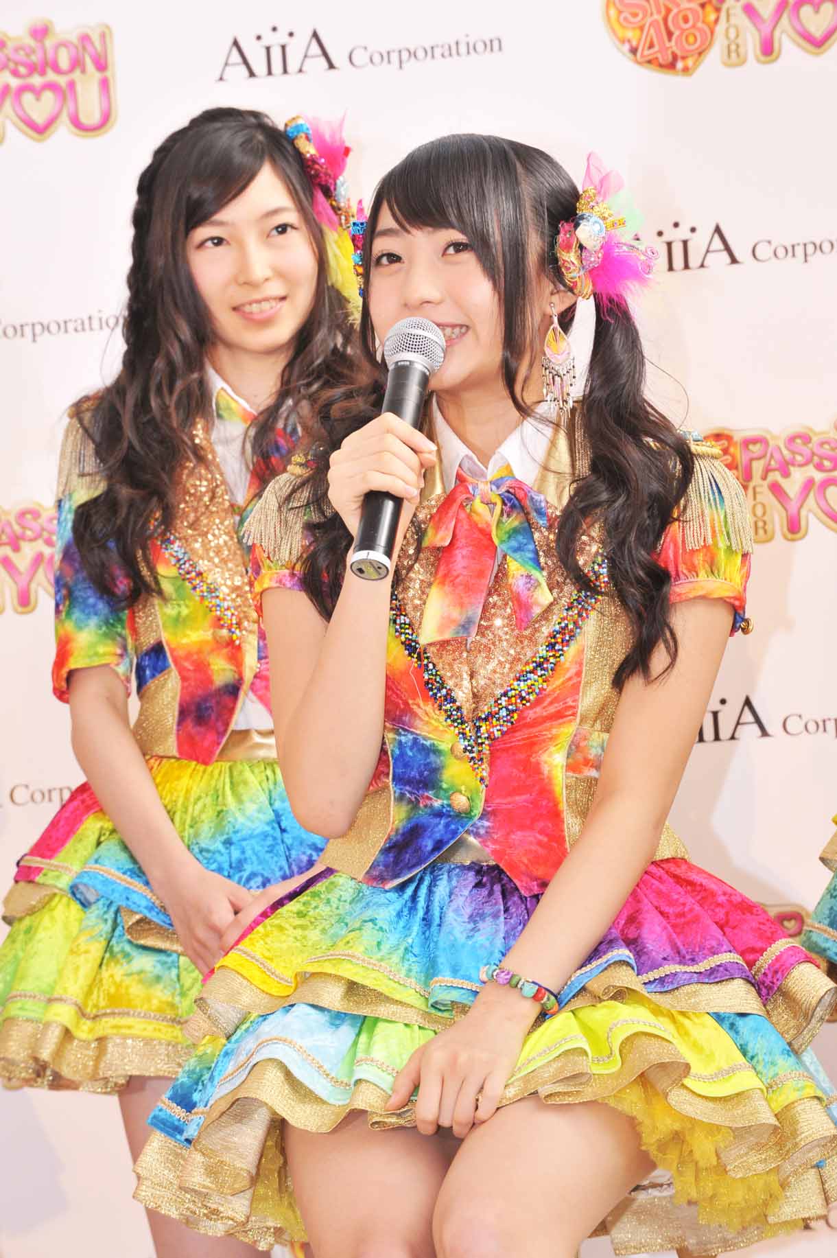 木崎ゆりあ