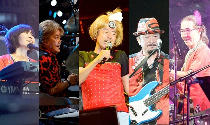 サザンオールスターズ