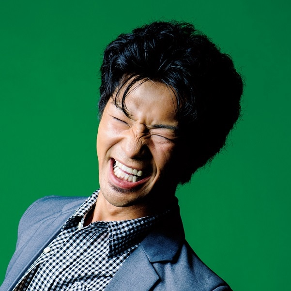 藤井洋平