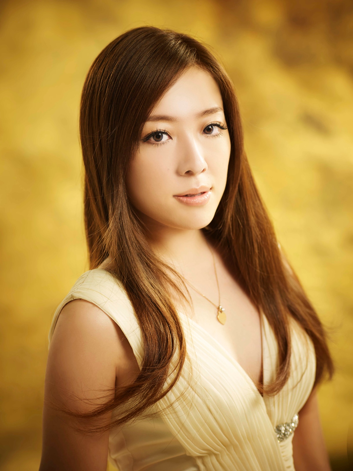 平原綾香
