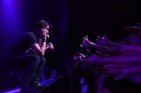 藤井フミヤ「復活！カウントダウンライブ青春『50日前夜祭』」の様子。（撮影：三浦憲治）