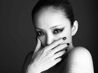 安室奈美恵