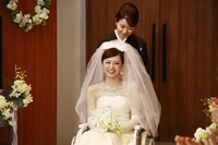 映画「抱きしめたい」のワンシーン。