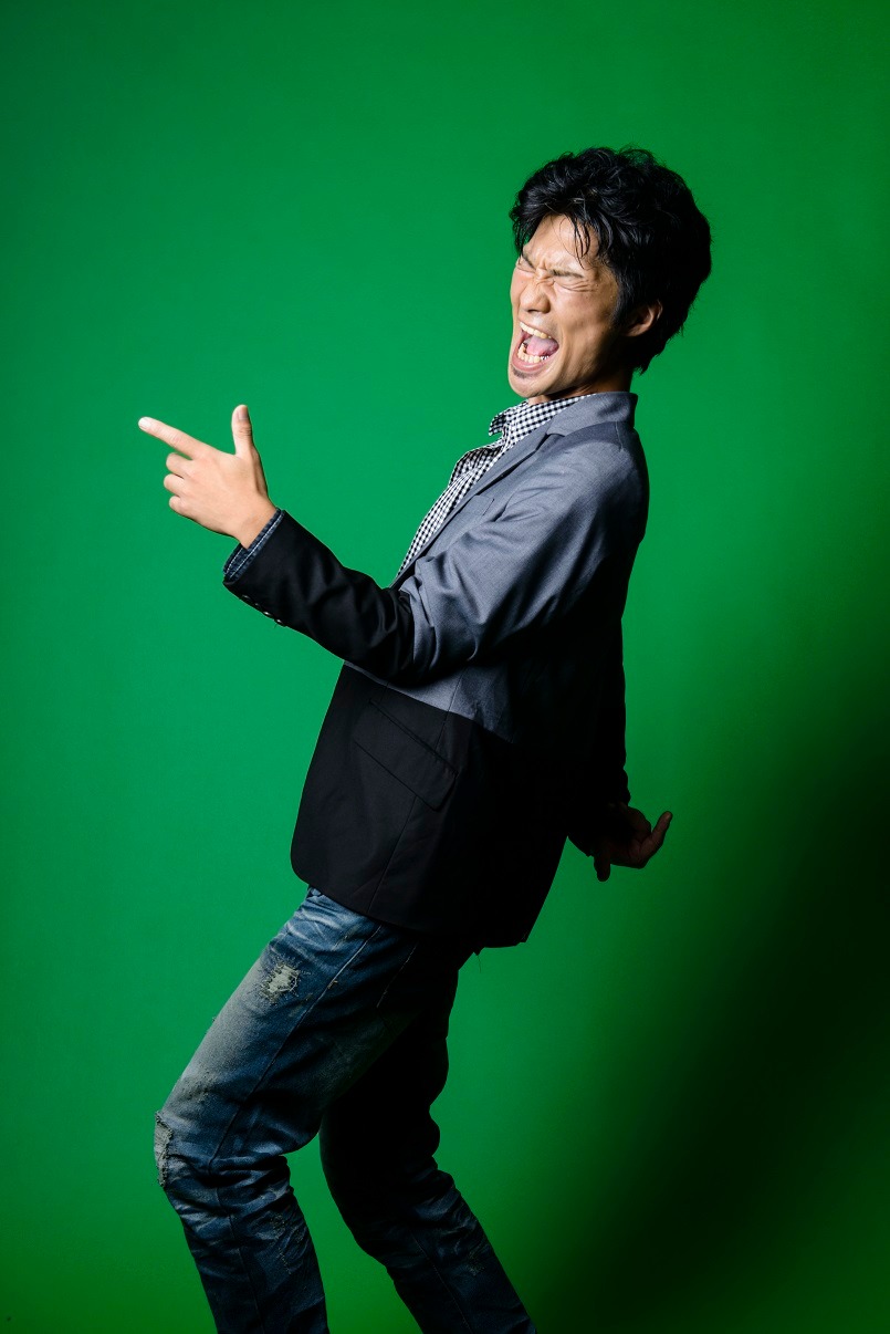 藤井洋平