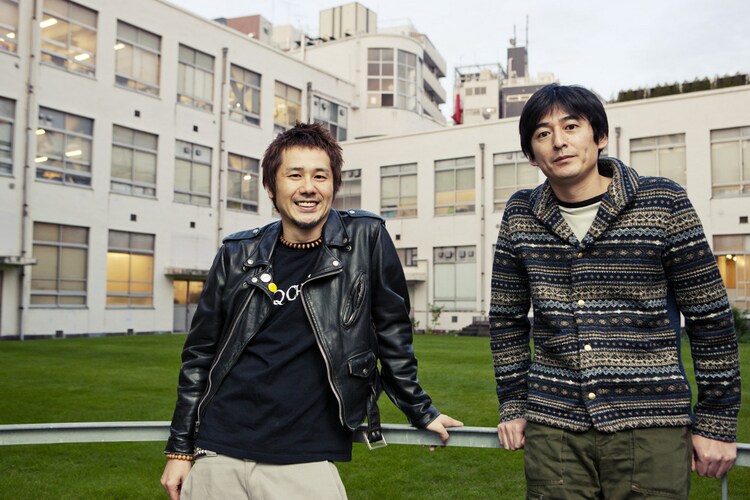 100以上 横山 健 ファッション ブランド 王朝ダウンロード壁紙aahd