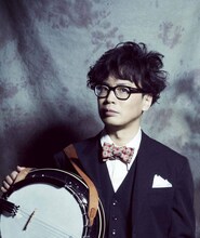 岸田繁（くるり）