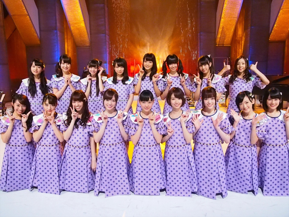 乃木坂46