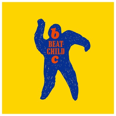 「BEATCHILD1987」ロゴ