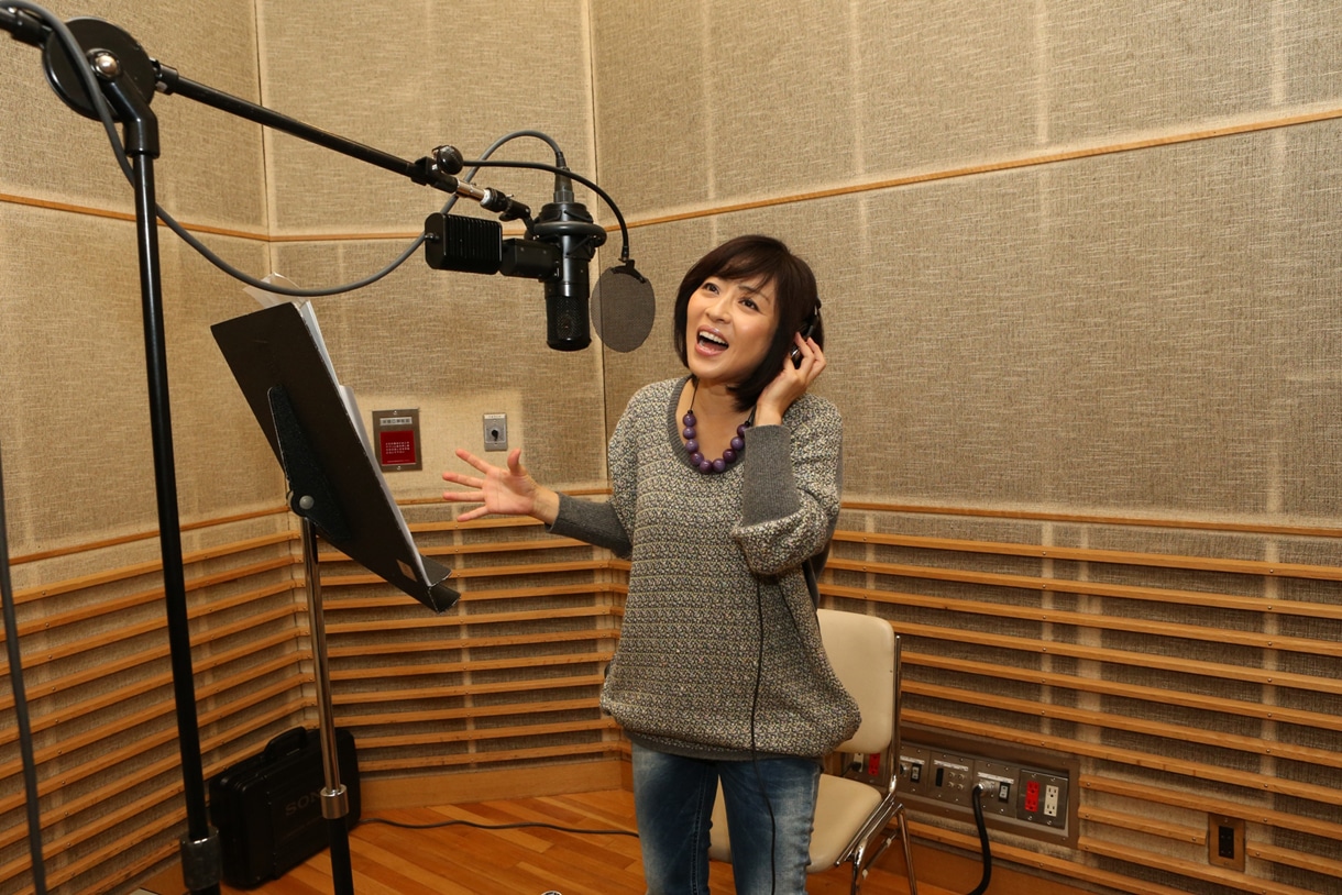 松本明子