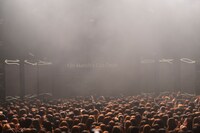 赤西仁「Jin Akanishi's Club Circuit」新木場公演の様子。