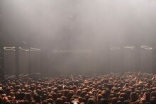 赤西仁「Jin Akanishi's Club Circuit」新木場公演の様子。