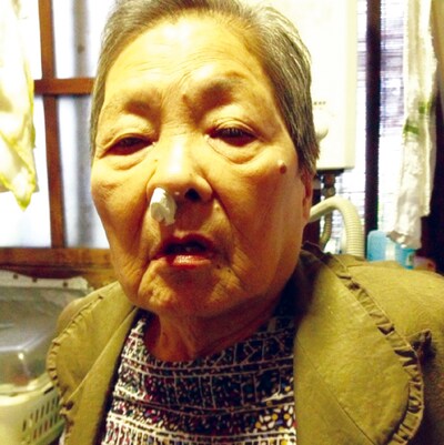 SHINGO★西成「おかげさまです。」ジャケット