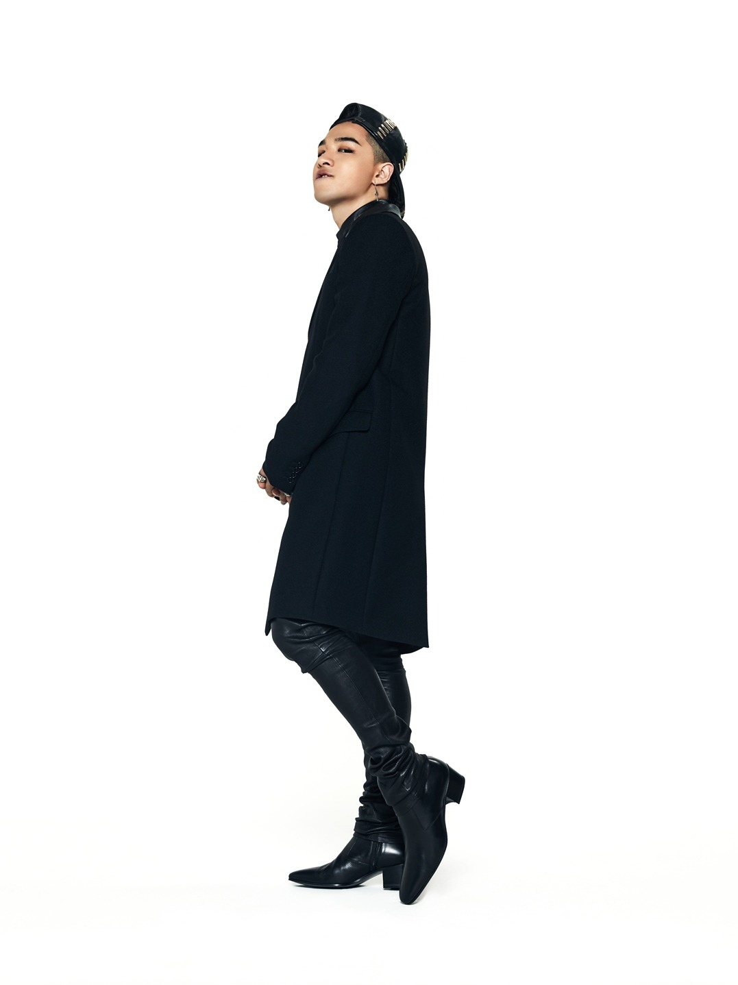 SOL（from BIGBANG）