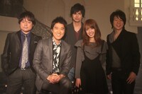 DEENと川崎希・アレクサンダー夫妻