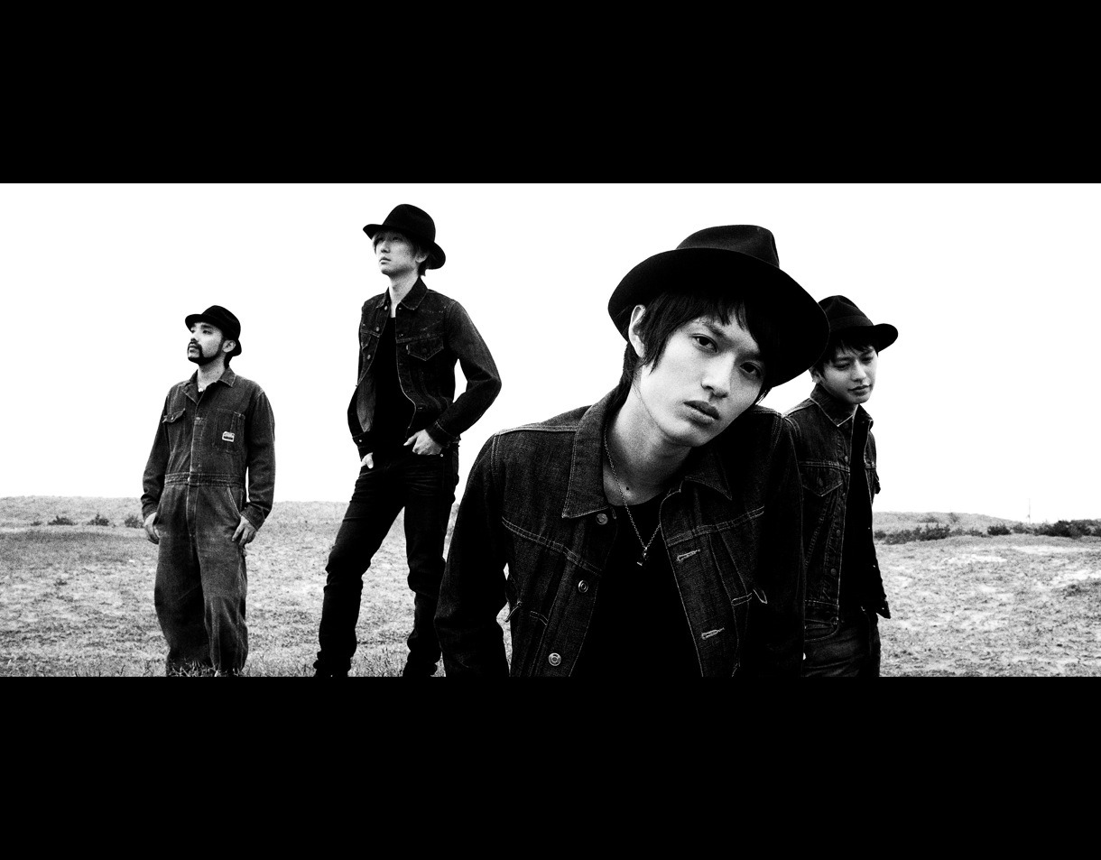 NICO Touches the Walls