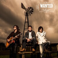 doa「WANTED」ジャケット