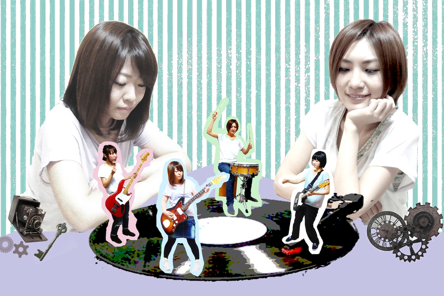 POP CHOCOLAT
