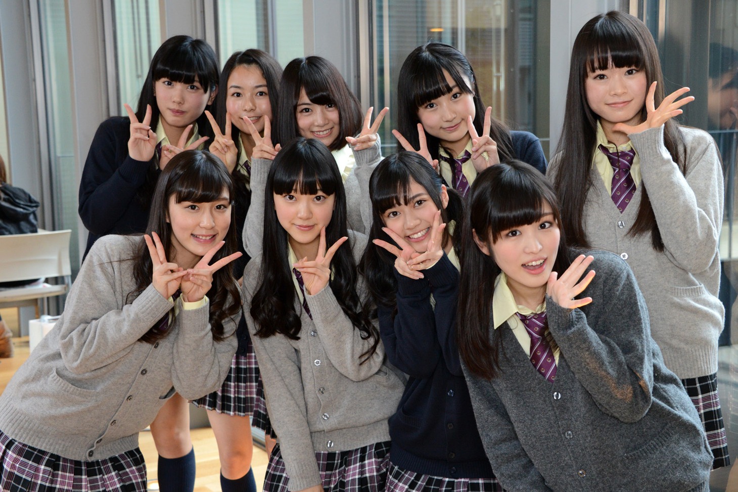 乃木坂46 2期生
