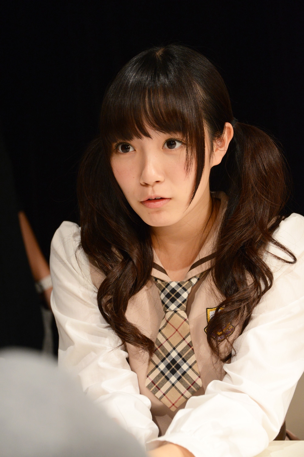 中元日芽香