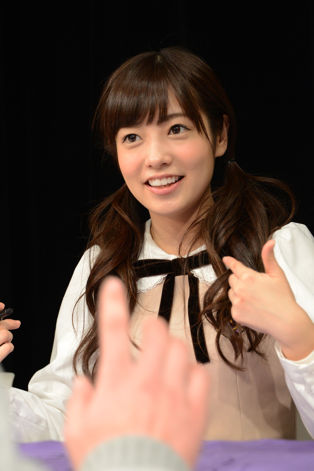 斉藤優里