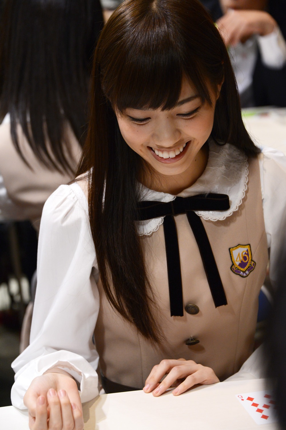 西野七瀬