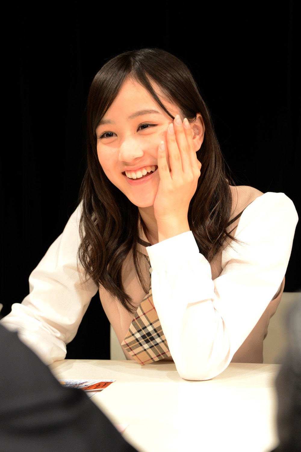 星野みなみ