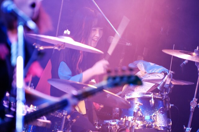 澤村小夜子（Dr）