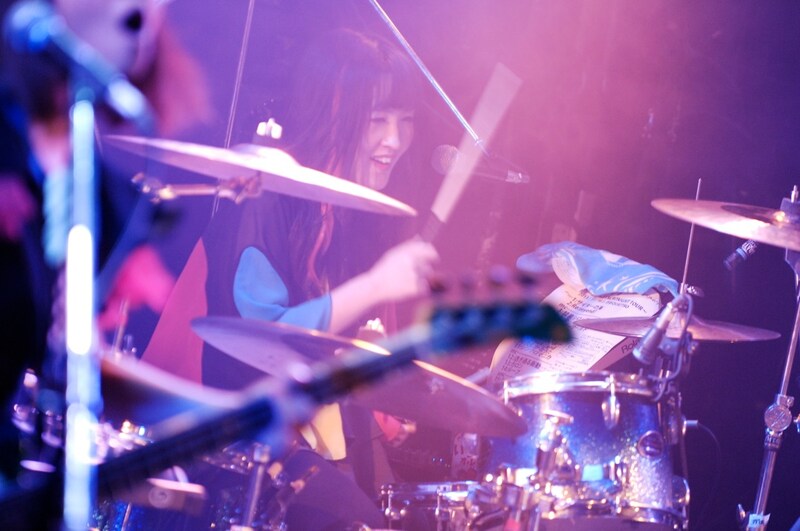 澤村小夜子（Dr）