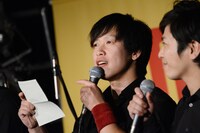 久保裕行（Dr / THE イナズマ戦隊）