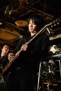 山田武郎(G / THE イナズマ戦隊)