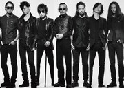 冷牟田竜之率いるTHE MAN、年末にカルメラ招きライブ開催