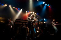 あらかじめ決められた恋人たちへ「Dubbing 06」の様子。（撮影：タイコウクニヨシ）