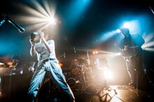 あらかじめ決められた恋人たちへ「Dubbing 06」の様子。（撮影：タイコウクニヨシ）